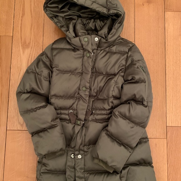 GAP Other - fall/winter jacket